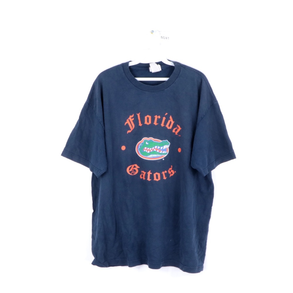90s Mens XL University of Florida Gators T Shirt